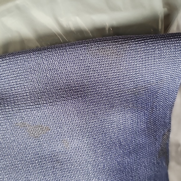 Blue Cardigan - Picture 5 of 5